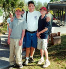 Aφιέρωμα στην Κυστική Ίνωση: Κυστική Ίνωση και σωματική άσκηση: προσωπικές απόψεις