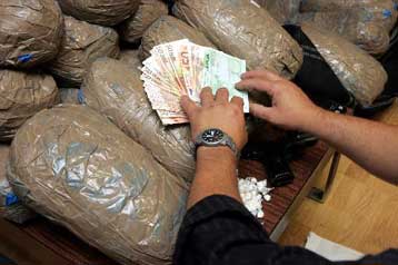 Στην πρώτη πεντάδα της ΕΕ με τα ποσοστά θανάτου νέων από ναρκωτικά η Ελλάδα