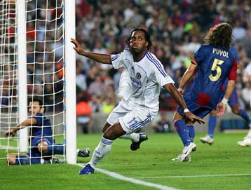 Στους «16» μέσω Καταλονίας η Τσέλσι, Μπαρτσελόνα και Βέρντερ για τη δεύτερη θέση