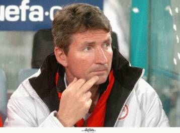 Ευχαριστημένος από την ομαδικότητα ο Σόλιντ, που χαρακτήρισε δίκαια την ισοπαλία