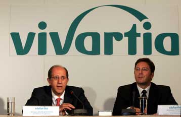 Στο 74,9% ανήλθε η συμμετοχή της Vivartia στην κυπριακή Charalambides