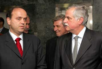 Aνοικτό το ενδεχόμενο ένταξης του τεχνικού κλάδου στη ρύθμιση χρεών προς τα ταμεία