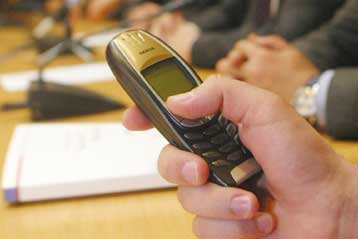 Στους 132.000 έχουν ανέλθει οι πολίτες που εγγράφηκαν στην υπηρεσία Μ-TAXIS