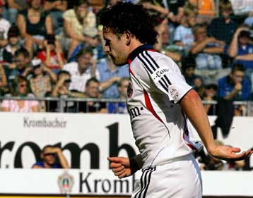 Επιμένει για την απόκτηση του Χάργκριβς η Μάντσεστερ Γιουνάιτεντ