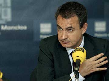 Κρίσιμη δοκιμασία για τον Θαπατέρο οι εκλογές στην Καταλονία