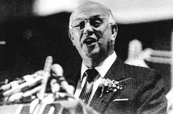 Πέθανε το σύμβολο του Απαρτχάιντ Πιτ Μπότα