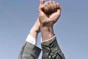 Ιδρύθηκε στην Αυστρία η νέα Διεθνής Συνδικαλιστική Συνομοσπονδία