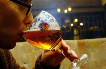 Ο αλκοολισμός πρώτη αιτία θανάτου στη Φινλανδία