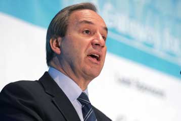 Στην περιφέρεια το 82% των πόρων του ΕΣΠΑ 2007-2013