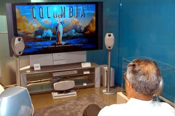 Τεχνολογία ασύρματης τηλεόρασης αναμένεται το 2007