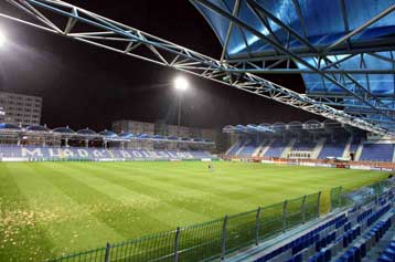 Βήμα προς τους «32» θέλει να κάνει ο Παναθηναϊκός στην Πράγα