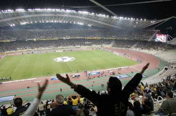 Ήλθε η πρώτη νίκη της ΑΕΚ στο Champions League, 1-0 την Λιλ χάρη στον Λυμπερόπουλο