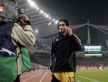 Πίστη για πρόκριση και θετικό αποτέλεσμα κόντρα στην Μίλαν από τους παίκτες της ΑΕΚ