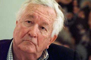 Πέθανε ο Αμερικανός συγγραφέας Ουίλιαμ Στάιρον