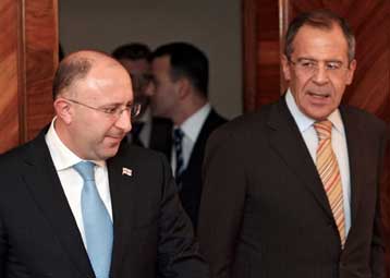 Νέα αντίποινα της Μόσχας στη Γεωργία, με «όπλο» την τιμή του φυσικού αερίου