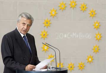 Η ανάπτυξη στην μεταποίηση «προμήνυμα» νέας αύξησης των ευρωεπιτοκίων το Δεκέμβριο