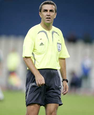 Ο Τεροβίτσας «άρχοντας» του… αιώνιου ντέρμπι