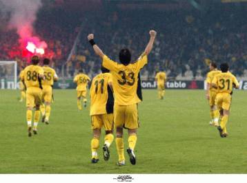 «Τέλος στο μίζερο σερί» λένε τα διεθνή ΜΜΕ για τη νίκη της ΑΕΚ επί της Λιλ