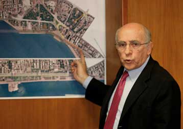 Απάντηση του ΥΠΕΧΩΔΕ στην κριτική των βουλευτών του ΠΑΣΟΚ για τα έργα