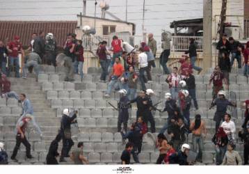 Την απαγόρευση των μετακινήσεων οπαδών για ένα μήνα αποφάσισε η Σούπερ Λίγκα