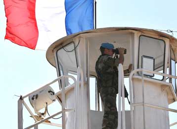 Τυχόν συμμετοχή Γάλλων στρατιωτών στο έγκλημα της Ρουάντα εξετάζει η Δικαιοσύνη