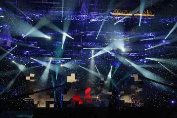 Επελέγησαν τα δέκα τραγούδια του τελικού του Φεστιβάλ Θεσσαλονίκης