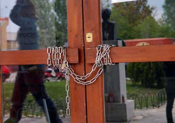 «Δεν υπάρχουν περιθώρια γυρισμού στην Αμάρυνθο» λέει η μητέρα της 16χρονης