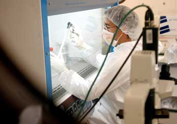 Δέκα κρούσματα φυματίωσης ανά 100.000 κατοίκους κάθε χρόνο στην Ελλάδα