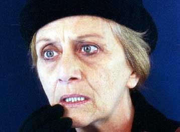 Ο «Ματωμένος Γάμος» για δεύτερη φορά στο Εθνικό Θέατρο