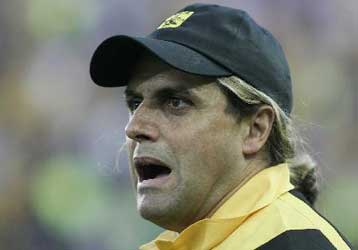 Με την… τύχη του τα έχει ο Όγιος στον Αρη