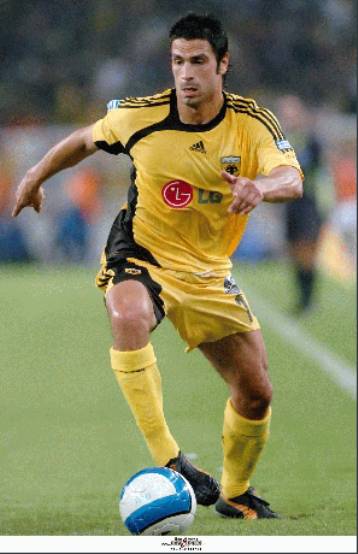 Χωρίς τον Ακη Ζήκο η ΑΕΚ στην Θεσσαλονίκη