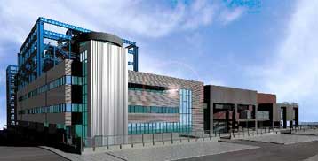 Φορείς του Αμαρουσίου κατά της παραχώρησης του Διεθνούς Κέντρου Ραδιοτηλεόρασης