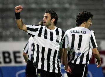 Ραντεβού κατ ευθείαν στο γήπεδο για τους παίκτες του ΠΑΟΚ σε ένδειξη διαμαρτυρίας