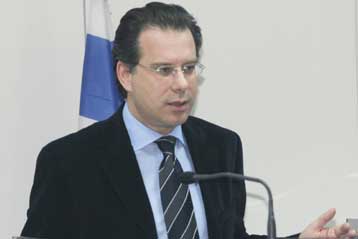 Αίσιο τέλος είχε η περιπέτεια Ελληνίδας εθελόντριας στη Βαγδάτη