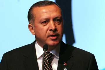 «Μη μας ζητάτε κι άλλα» το μήνυμα Ερντογάν στην ΕΕ εν όψει της έκθεσης προόδου