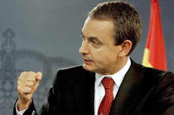 Με διακοπή της ειρηνευτικής διαδικασίας απειλεί η βασκική ΕΤΑ