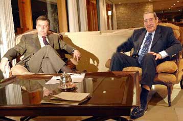 Ολοκληρώθηκε η επίσκεψη στην Αθήνα του αρχηγού των τουρκικών Ενόπλων Δυνάμεων