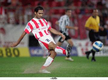 Χειρουργήθηκε και επιστρέφει σε 3 εβδομάδες o Πατσατζόγλου