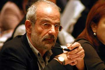 Την ανάγκη τομών στο Συνασπισμό υπογράμμισε ο Αλ.Αλαβάνος