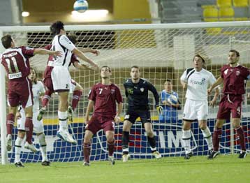 Mοιράστηκαν τους βαθμούς στο Παγκρήτιο