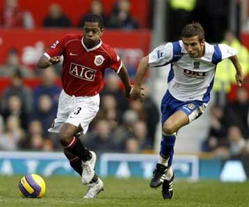 Πάρτι για τον Φέργκιουσον και 3-0 επί της Πόρτσμουθ