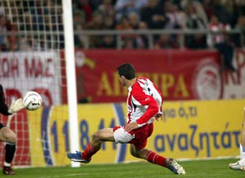 Με Στολτίδη αλλά χωρίς Γεωργάτο στο ντέρμπι ο Ολυμπιακός, για το «7 στα 7» ο Σόλιντ