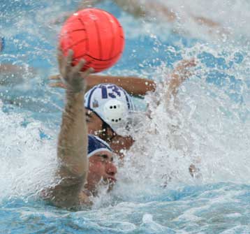 Ήττες για Χανιά και Χίο από Γιάντραν και Νέρβι αντίστοιχα