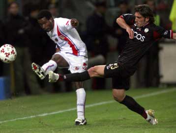 Θέαμα από Σιένα και Πάρμα, νίκη της Κατάνια επί της… μισητής Ρετζίνα