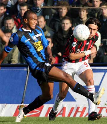 Η εντός συνόρων αστάθεια της Μίλαν συνεχίζεται, έκανε την ανατροπή η Ρόμα