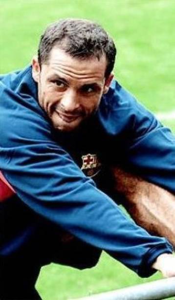 Αυτοκτόνησε ο Σέρχι Λόπεθ, παλαίμαχος Ισπανός διεθνής