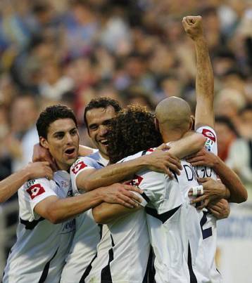 «Γκαρσονιέρα» στην κορυφή για την Σεβίλη, ήττα της Ρεάλ από την Θέλτα, Χ της Βαλένθια