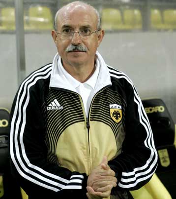 Οι νικητήριες αλλαγές του Φερέρ, δεν προβληματίζεται ο Όγιος από τα αποτελέσματα