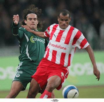 Ήλθα στον Παναθηναϊκό για να κατακτήσω τίτλους, λέει ο Βίκτορ Σάντσεθ