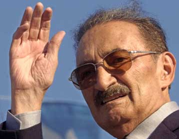 Την τελευταία του πνοή άφησε ο Μπουλέντ Ετζεβίτ